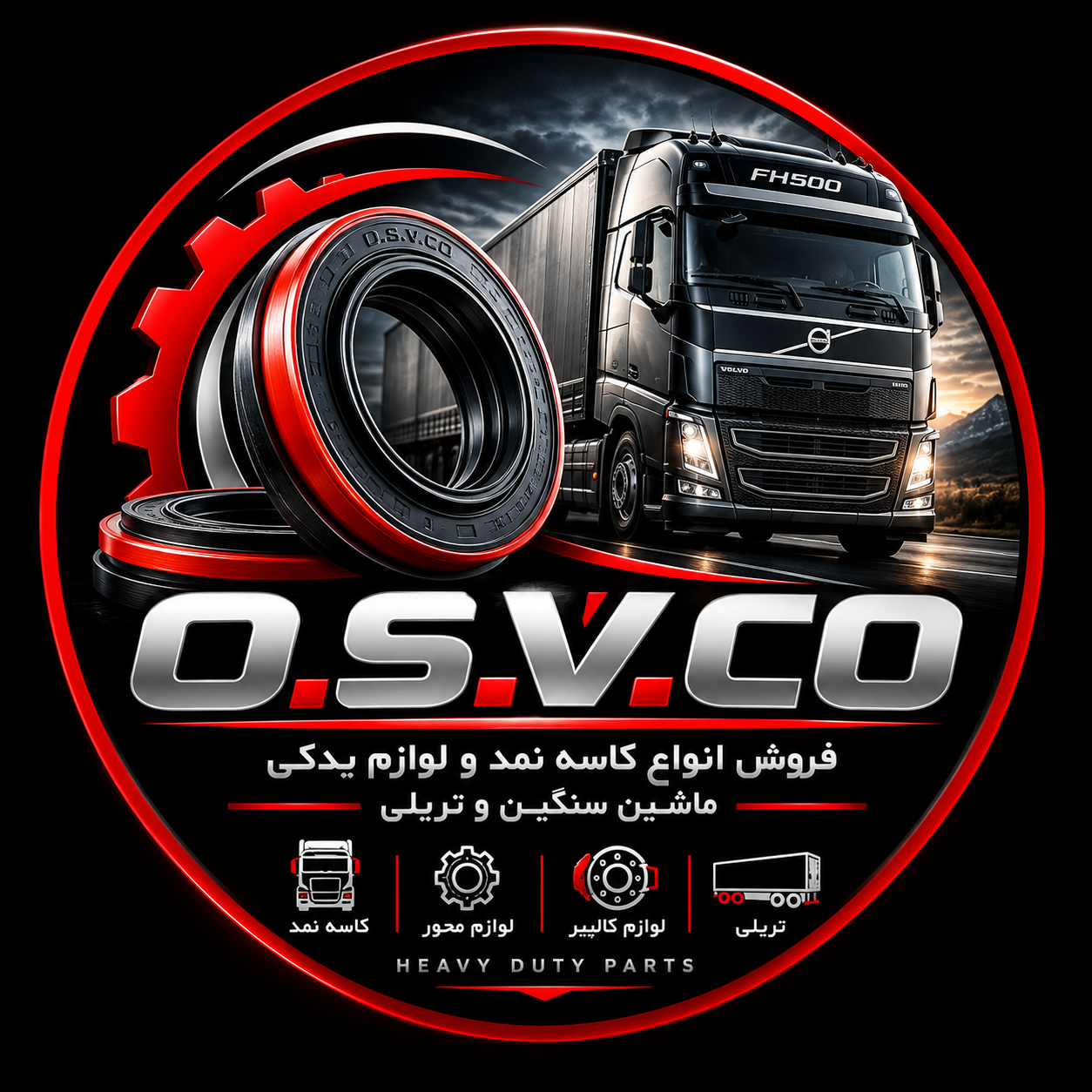 osvco.ir